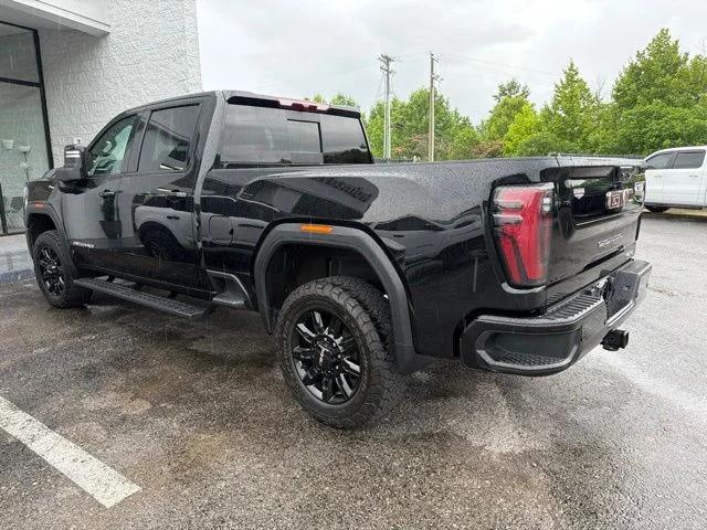 gmc sierra 2500hd 2025 1GT1UPEY1SF103816 image gmc sierra 2500hd 2025 1GT1UPEY1SF103816 image